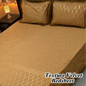 dark gold bedsheet