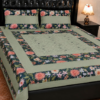 pista bedsheet