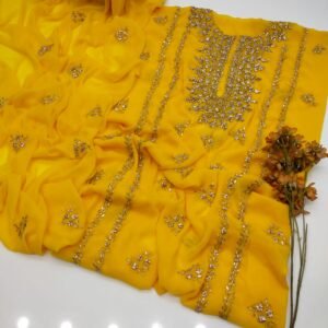 yellow color