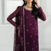 mehroon fancy collection