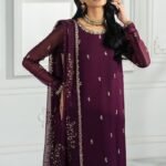 mehroon fancy collection