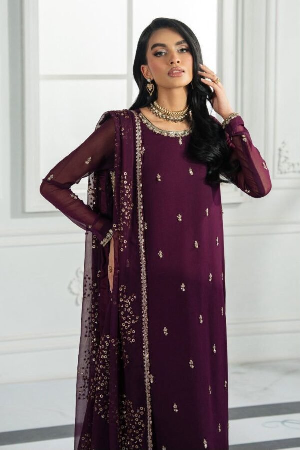 mehroon fancy collection