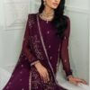 mehroon fancy collection
