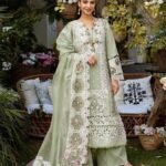 LAWN EMBROIDERY COLLECTION