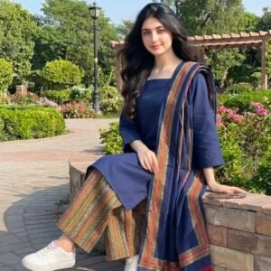 Latest Winter Collection Susi Indian Banarsi 2K26