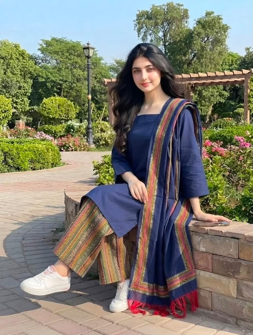 Latest Winter Collection Susi Indian Banarsi 2K26