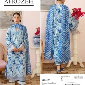 Maria b Linen collection