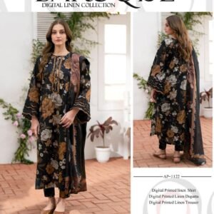 Maria b Linen collection