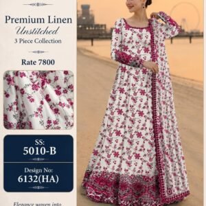 Maria b Linen collection