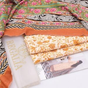 KHADDAR 3PC COLLECTION