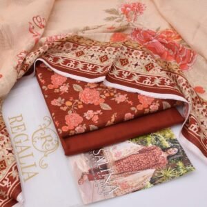 KHADDAR 3PC COLLECTION