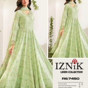 Maria b Linen collection