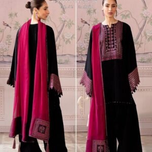 VANYA winter collection 2026